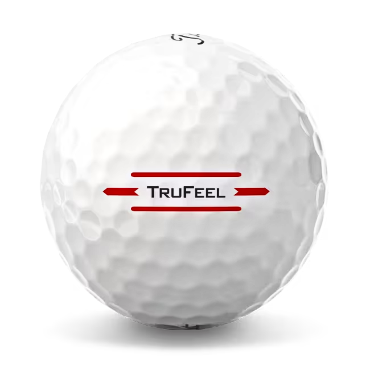 Titleist TruFeel Golf Balls