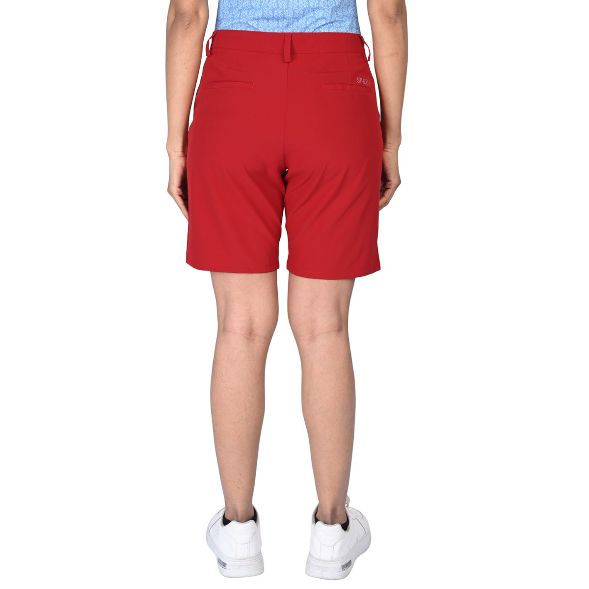 Styzen Women's Golf Shorts (Flexi Waist)