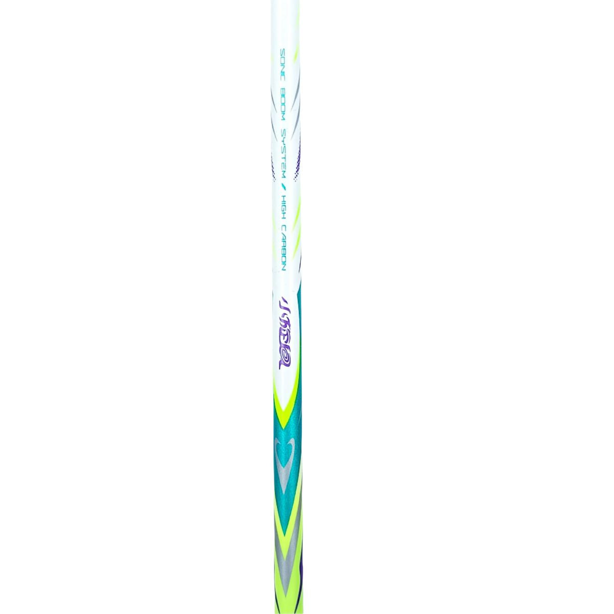 Li-Ning Bladex Spiral Unstrung Badminton Racket