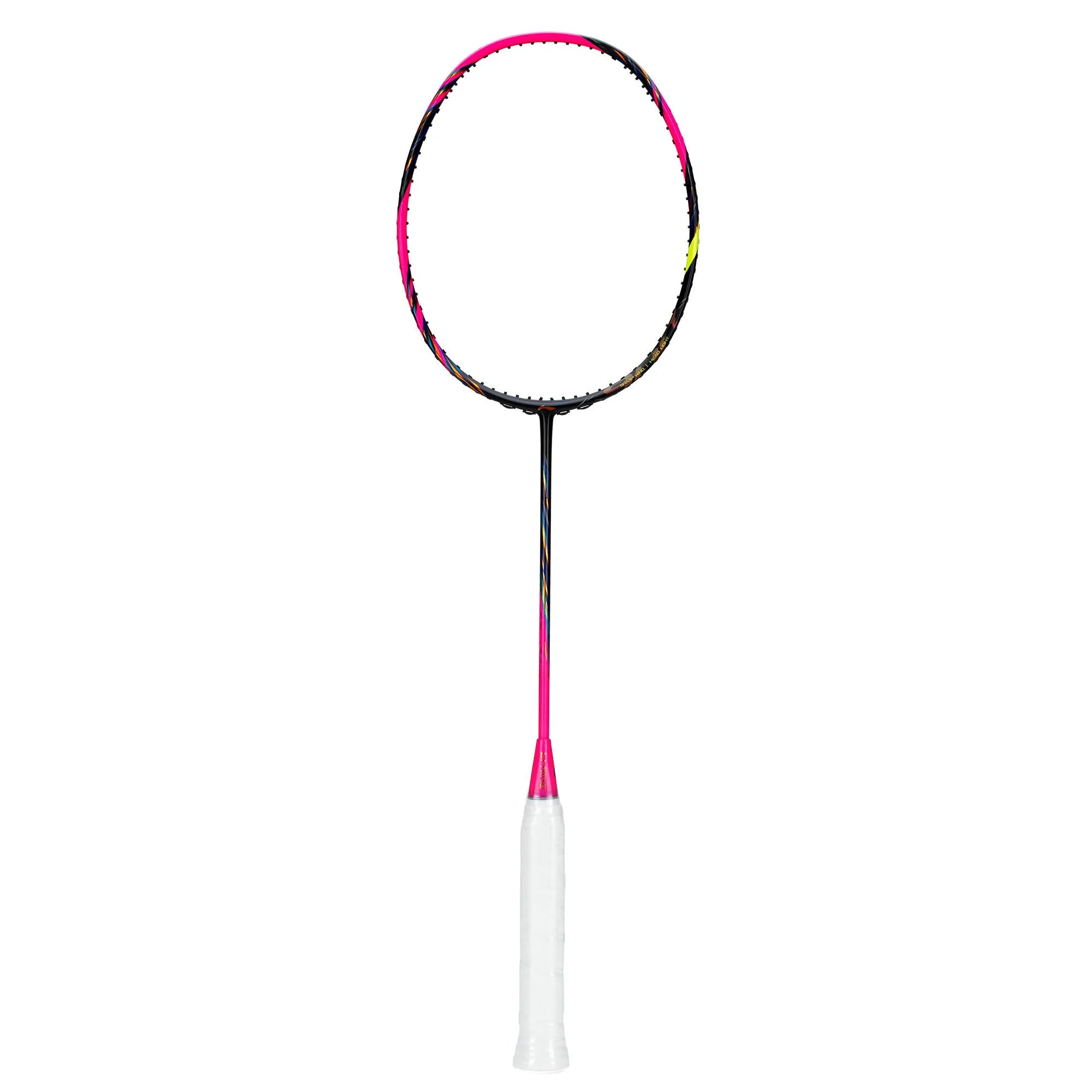 Li-Ning BladeX 900 - 4U Unstrung Badminton Racket