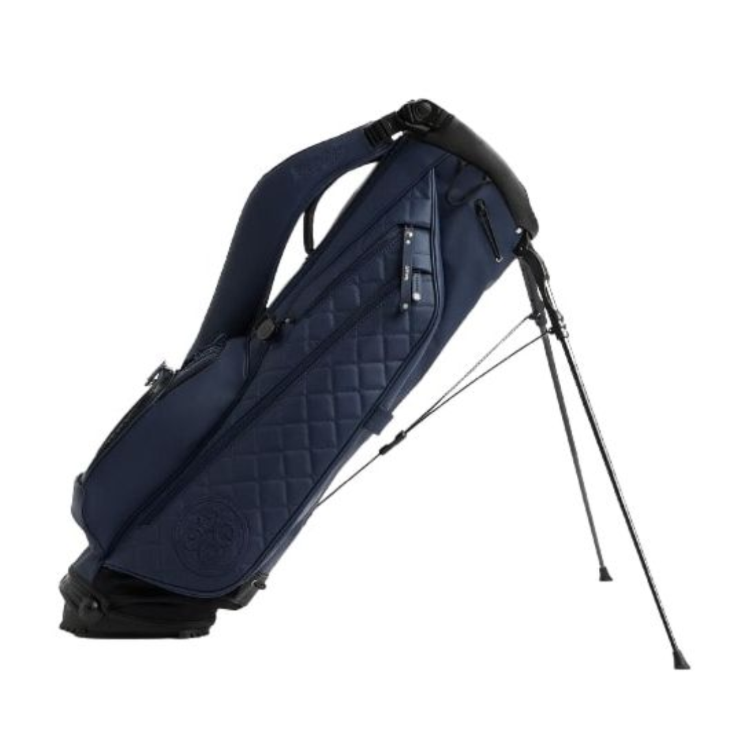 G/FORE Daytona Plus Stand Bag - Navy Blue