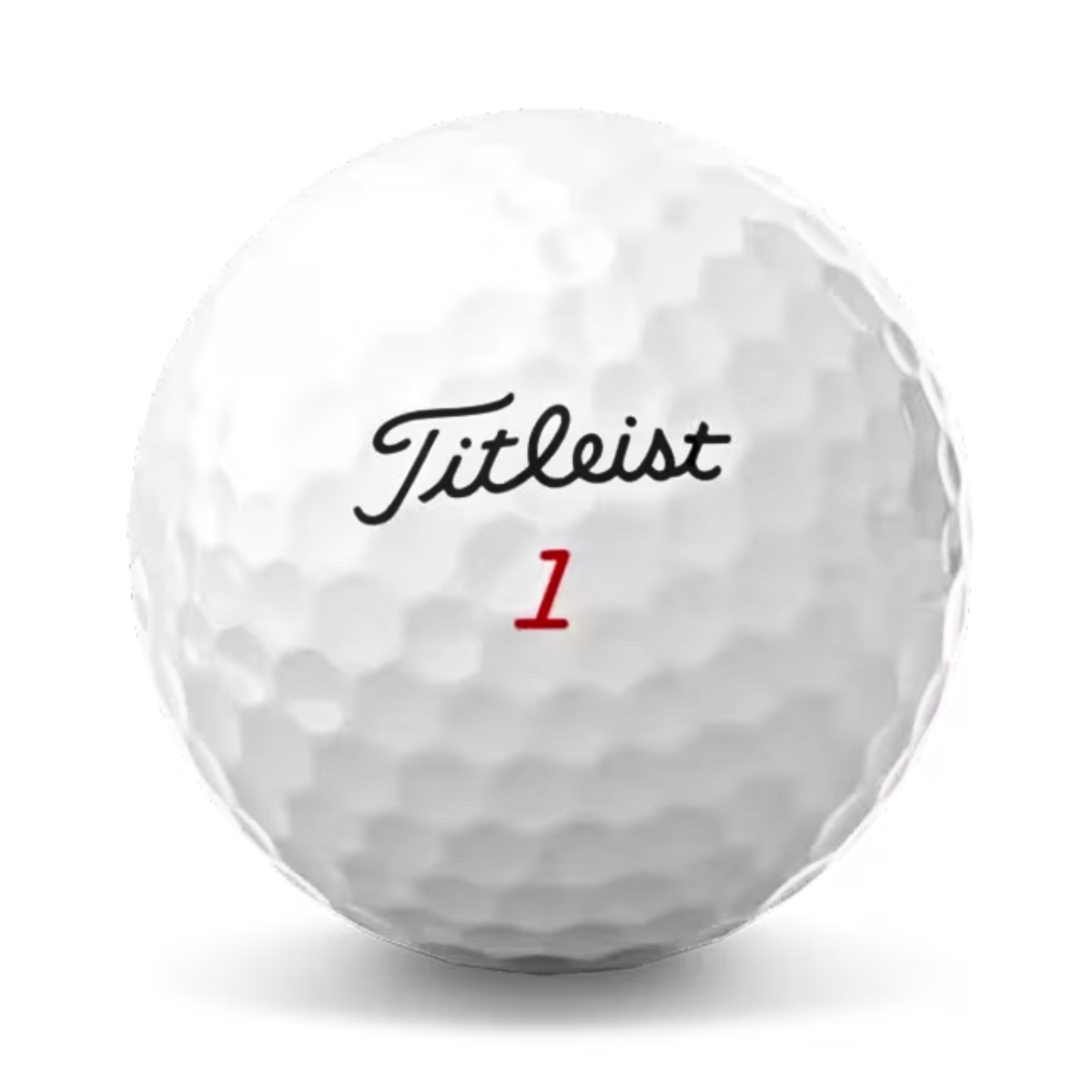 Titleist TruFeel Golf Balls