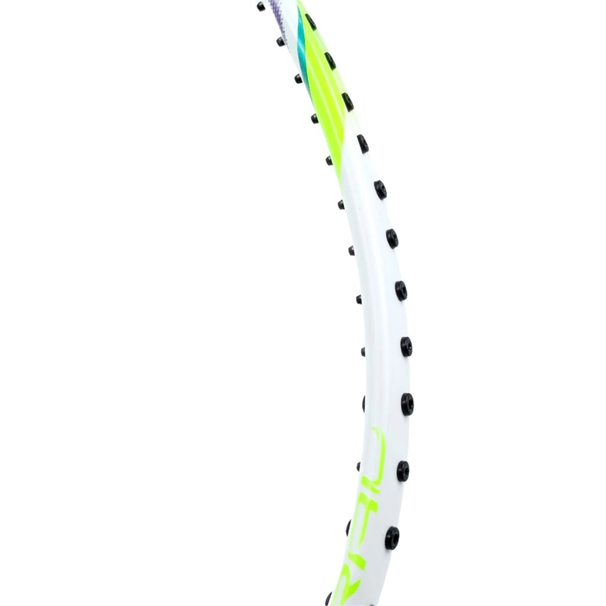 Li-Ning Bladex Spiral Unstrung Badminton Racket