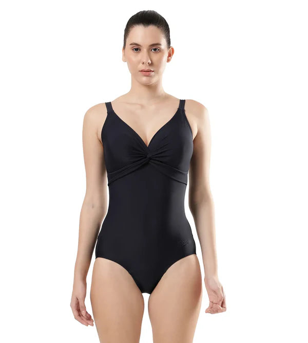 Speedo Women's Endurance 10 Brigitte One Piece Swimwear