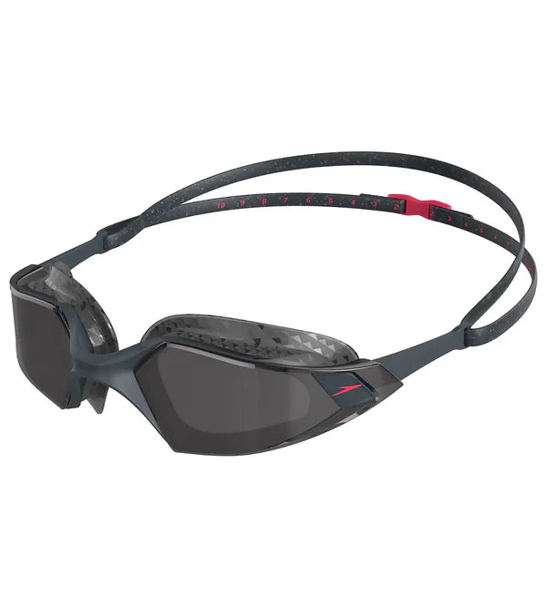 Speedo Unisex Adult Aquapulse Pro Swim Goggles