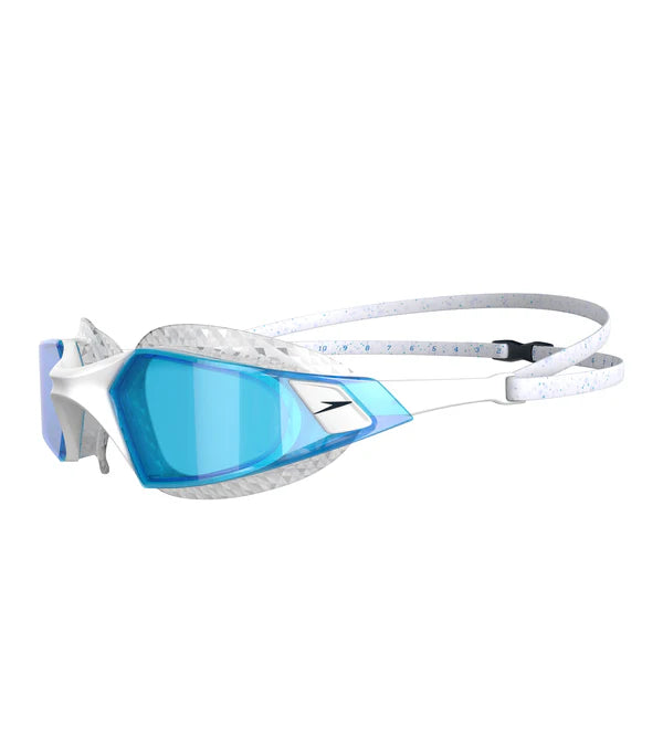 Speedo Unisex Adult Aquapulse Pro Swim Goggles