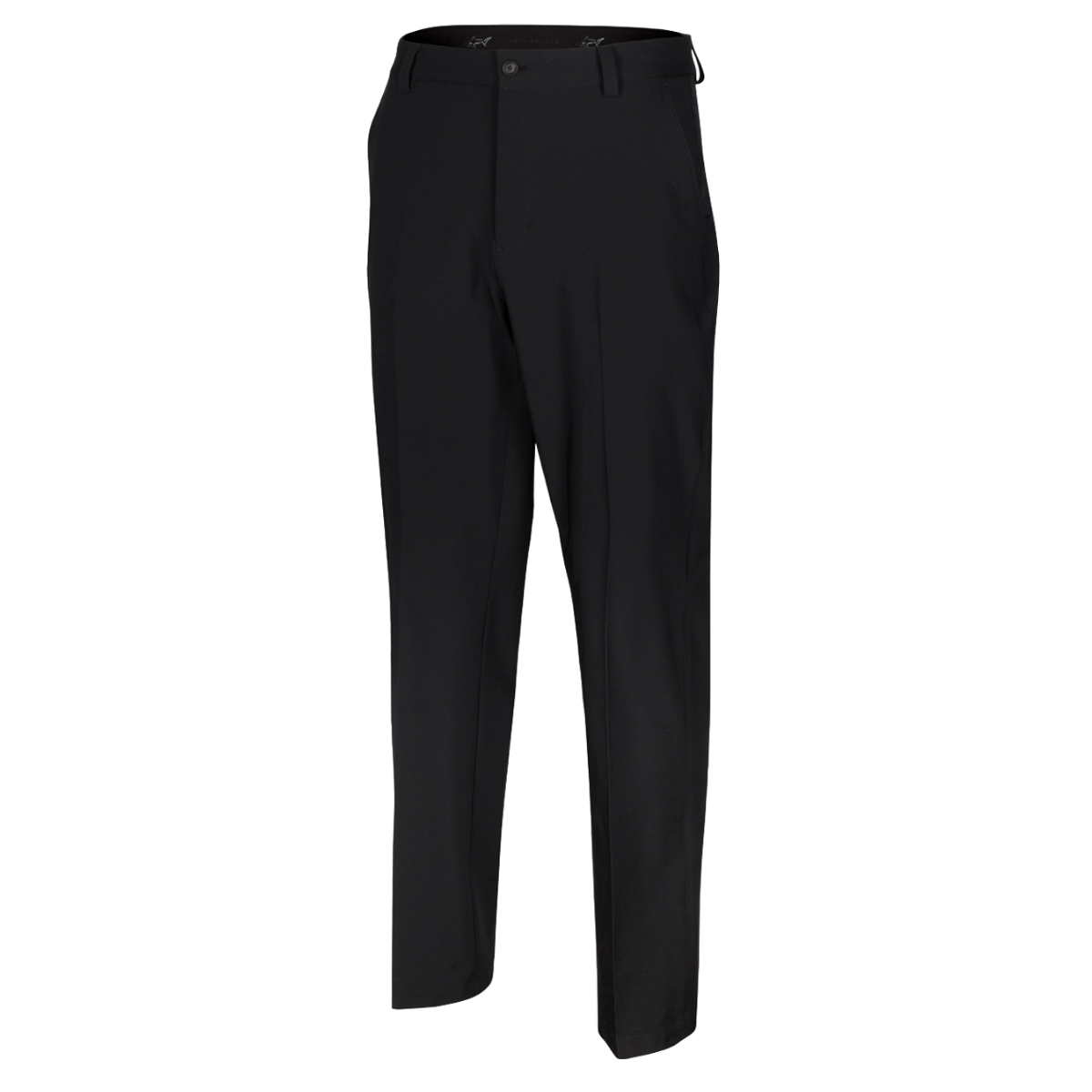 Greg Norman Men's P534-4 Way Stretch Tech Golf Pants (US Size)