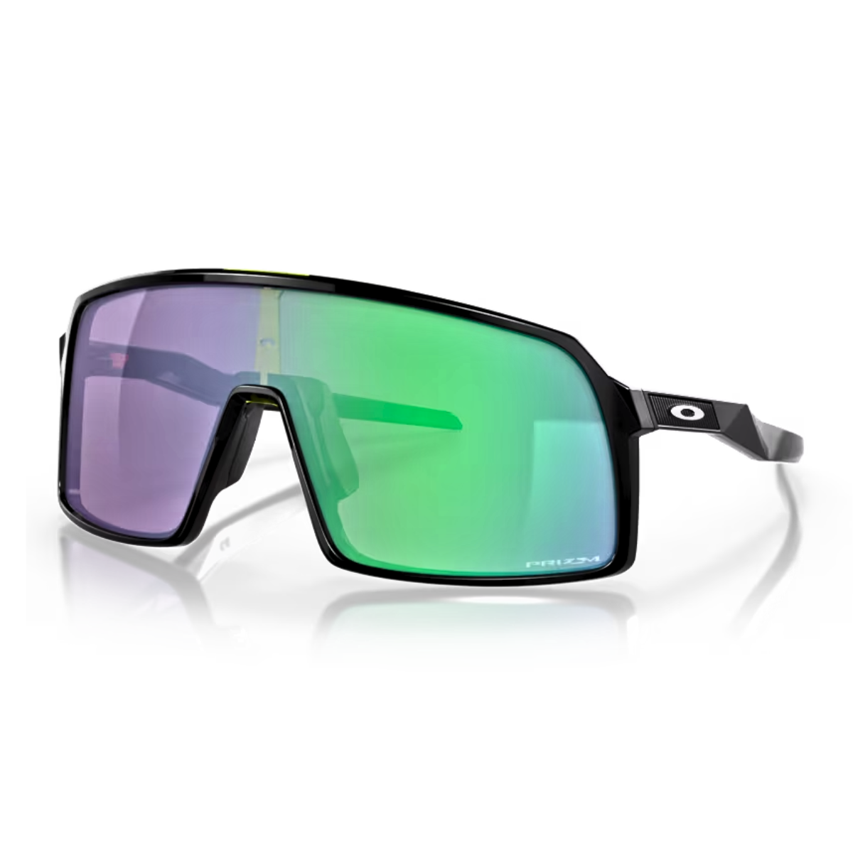 Oakley Mercenary Prizm Dark Golf Sunglasses – Heev World LLP