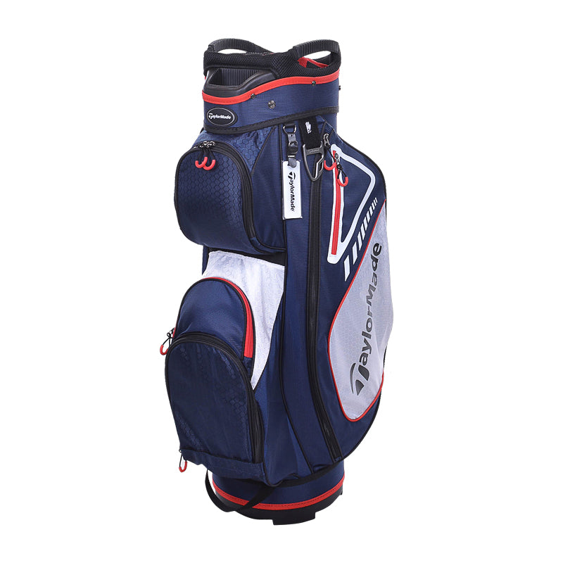 TaylorMade TM19 TM Select Plus Upgrade Caddie Bag