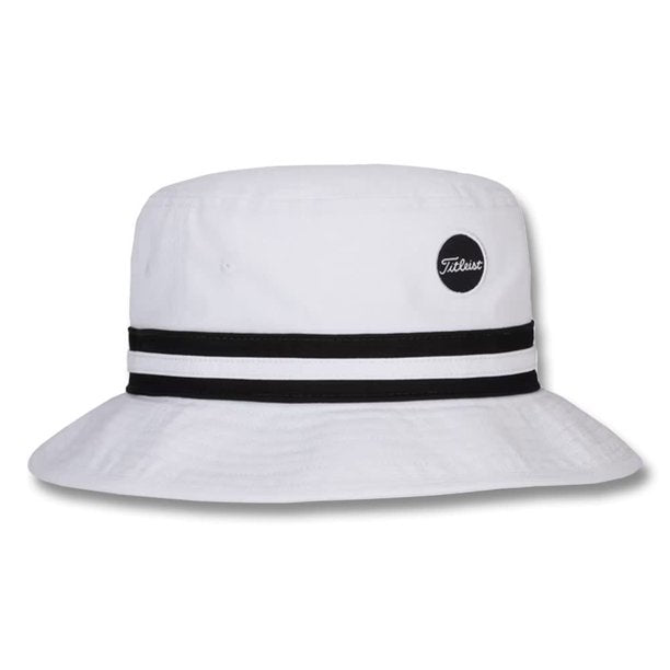 Titleist Montauk Bucket Golf Hat