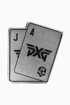 PXG Blackjack Ball Marker