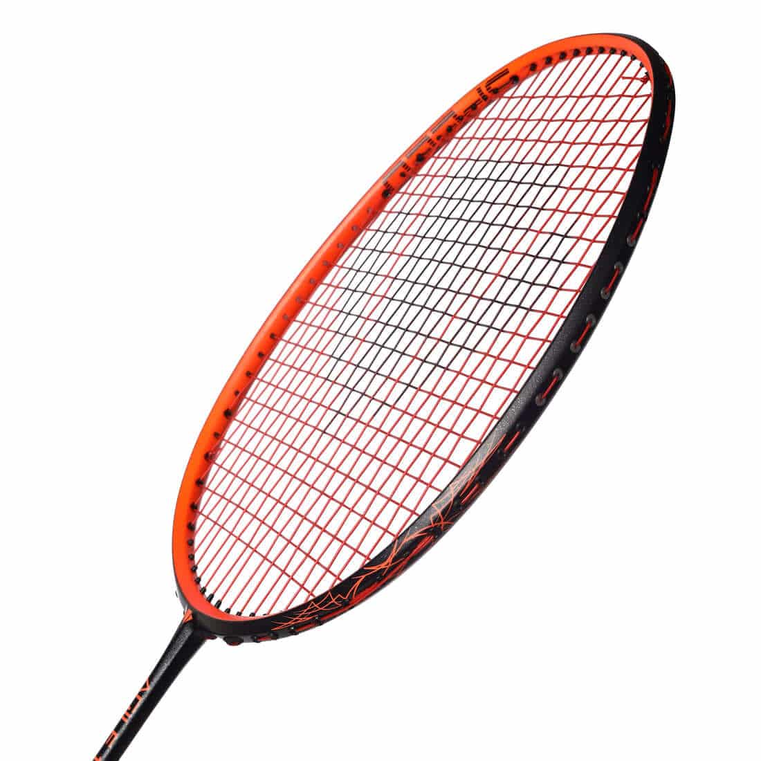 Carlton Agile 100 Strung Badminton Racket