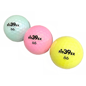 Fit39 EX GBS-3000 Loose Golf Balls