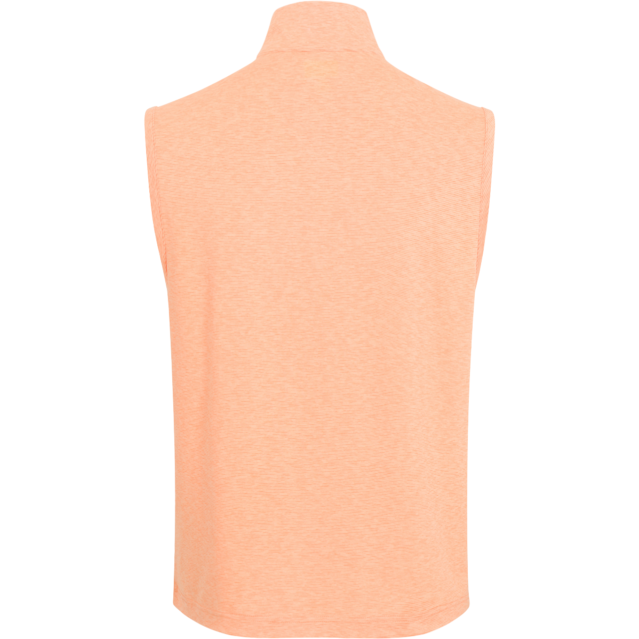 Greg Norman Double Knit Peached Golf Vest (US Size)