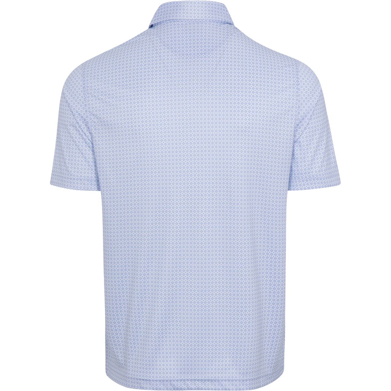 Greg Norman X-Lite Phases Polo T-Shirt (US Size)