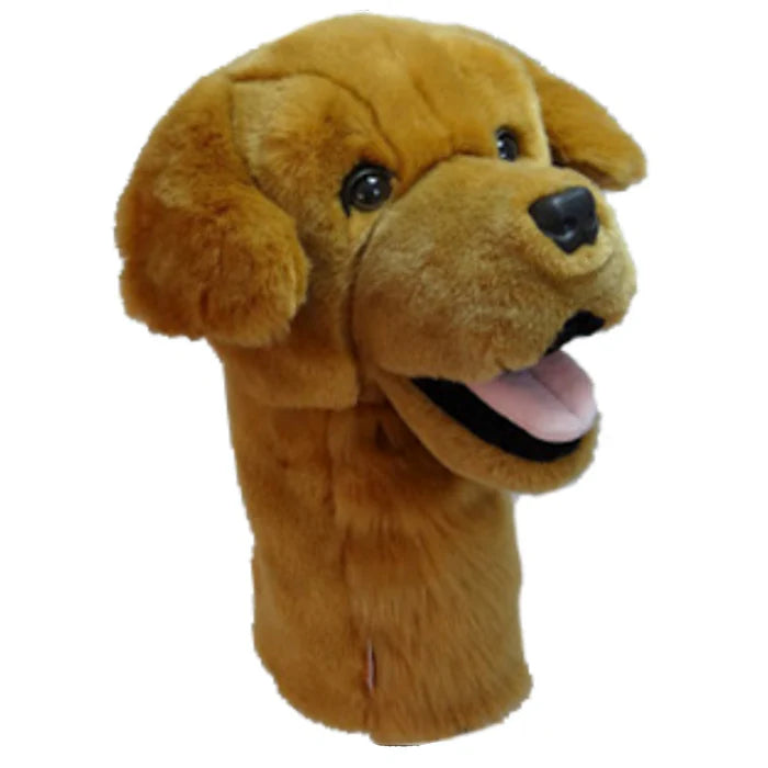 Daphne's Wood Cover - Golden Retriever