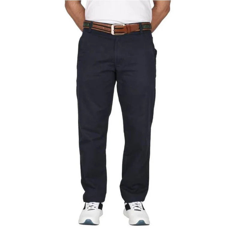 Golfedge Comfort Fit Men's Golf Trousers (Indian Size)