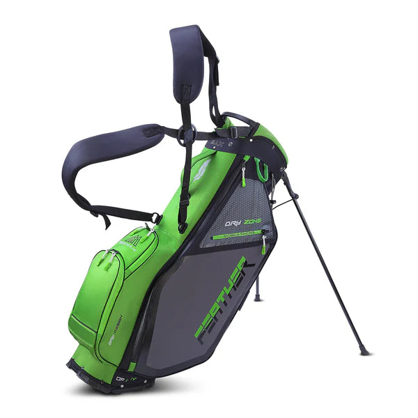 Big Max Dri Lite Feather Stand Bag