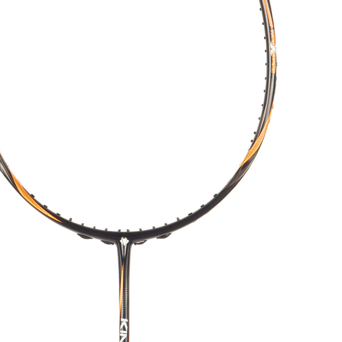 Carlton Kinesis Ultra S Pro Unstrung Badminton Racket