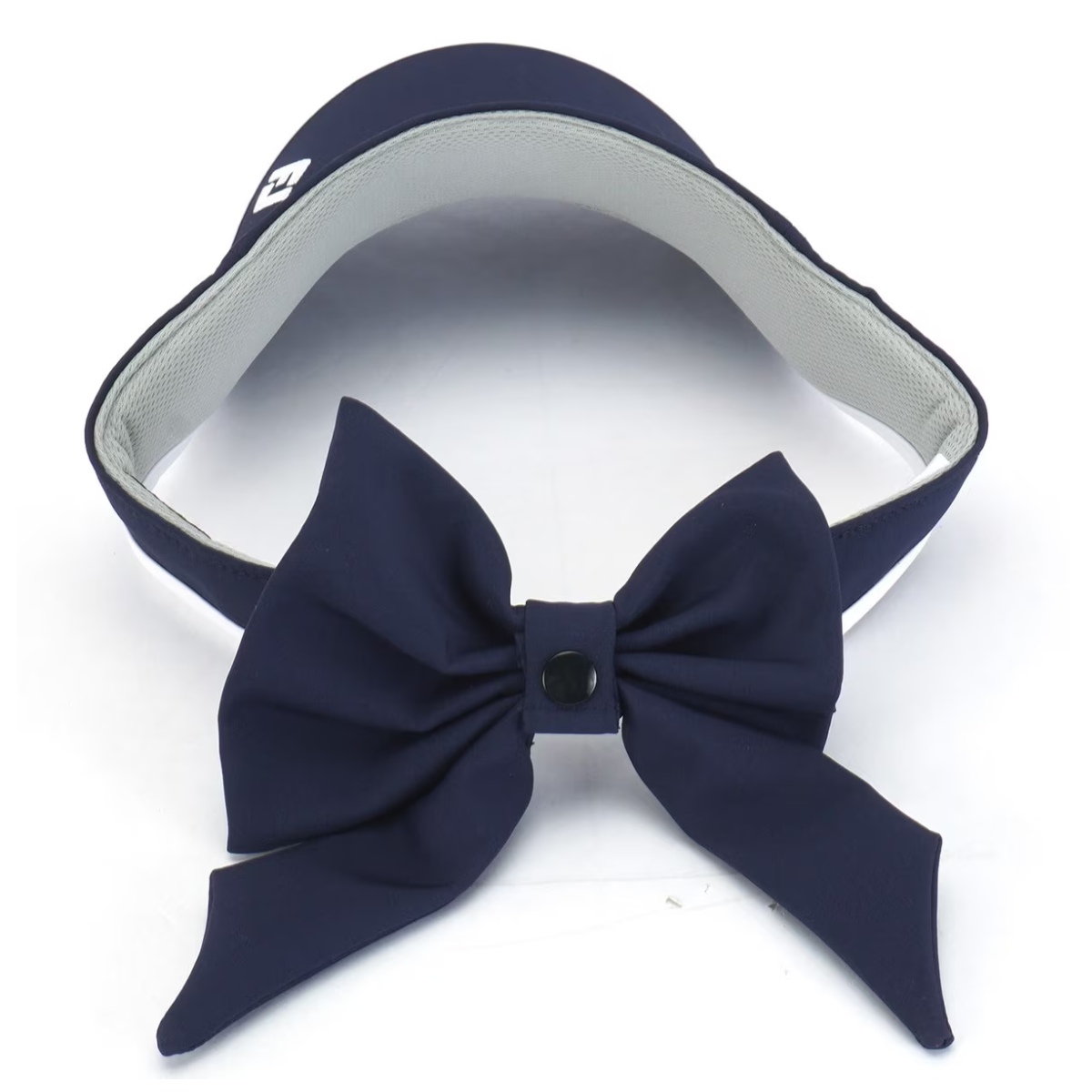 FootJoy Women's Ribbon Golf Visor