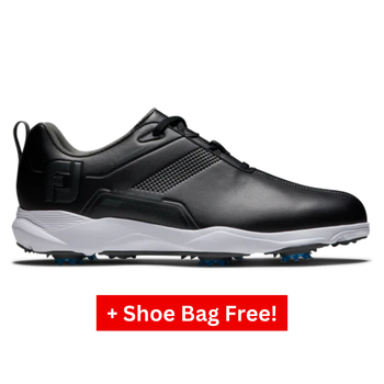 Footjoy eComfort XW Spiked Golf Shoes