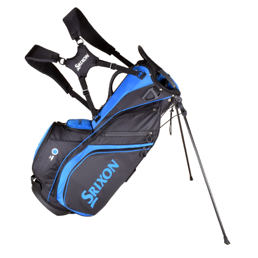 SRIXON GGC-21013i SMU Stand Bag