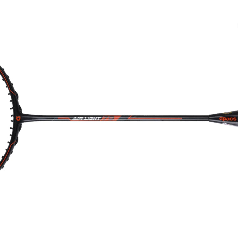 Apacs Air Light 79 Badminton Racquet - Unstrung