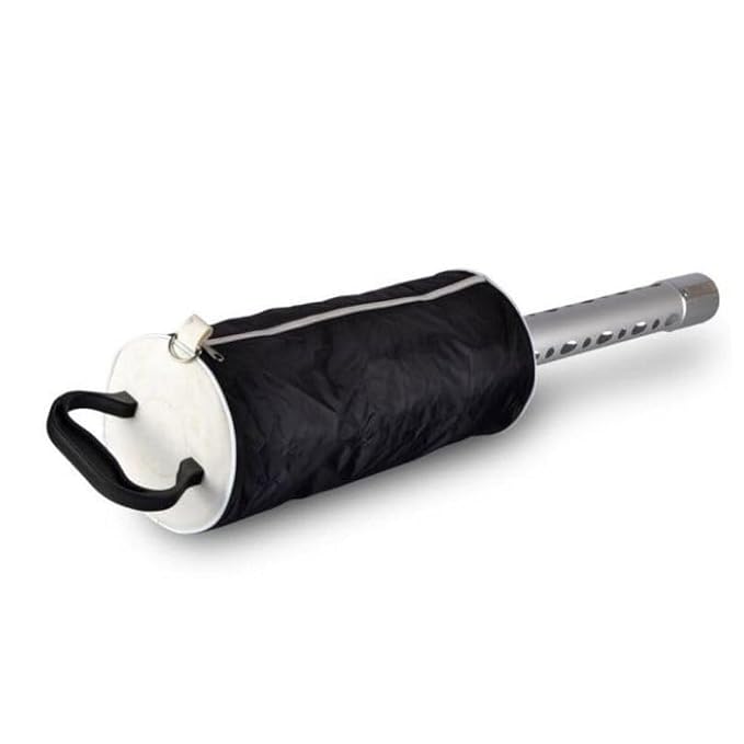 GolfBasic Shag Bag (Golf Ball Collector)