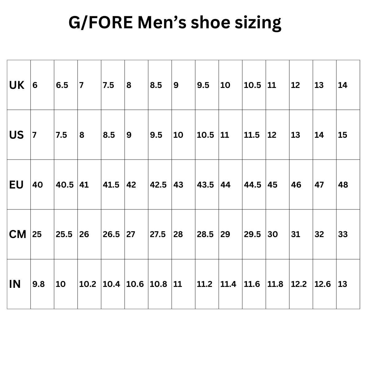 G/FORE Men’s MG4+ MD Spikeless Golf Shoes - Snow