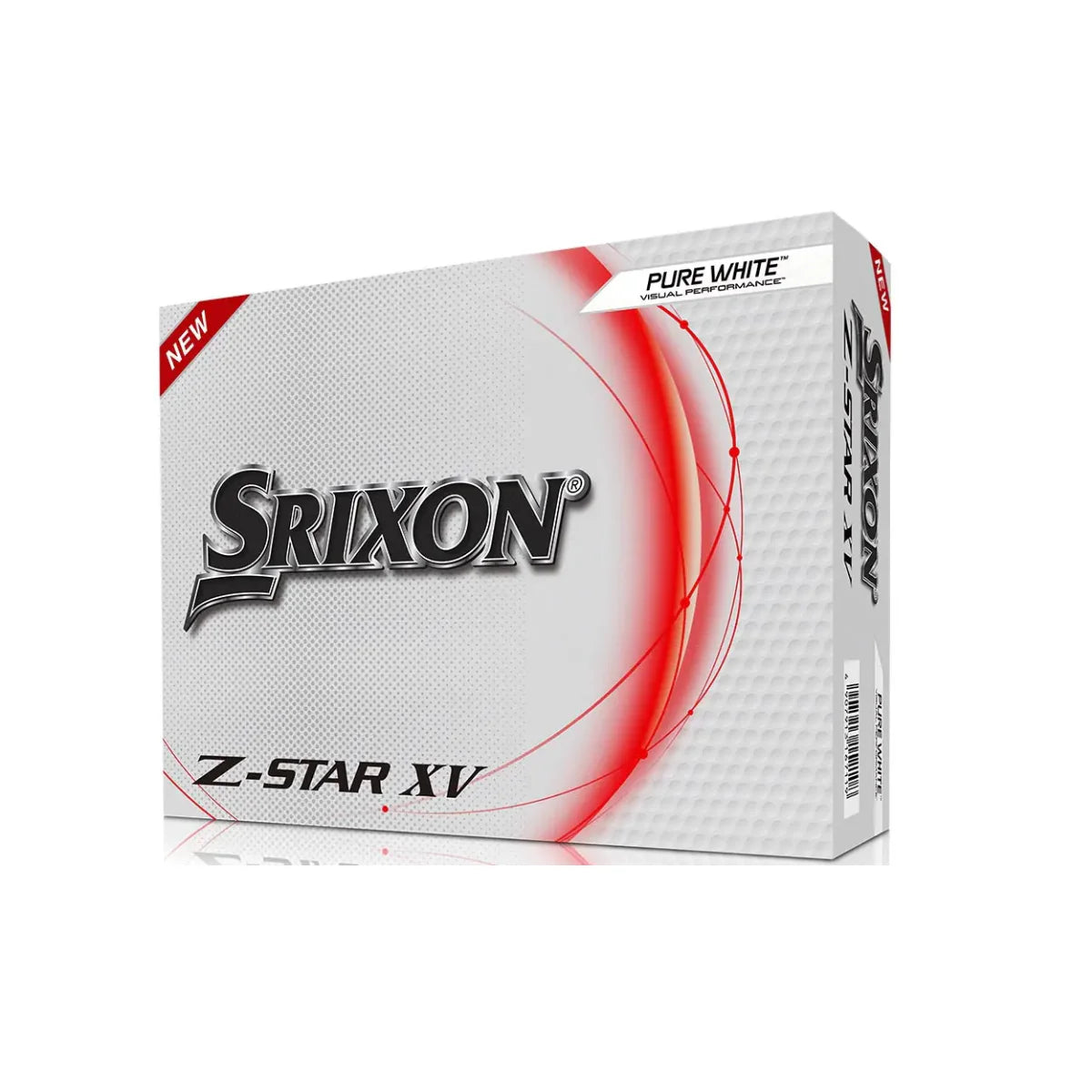 Srixon Z-Star Golf Balls (Buy 2 Doz, Get 1 Doz Free)