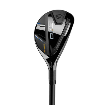 TaylorMade Qi10 Rescue