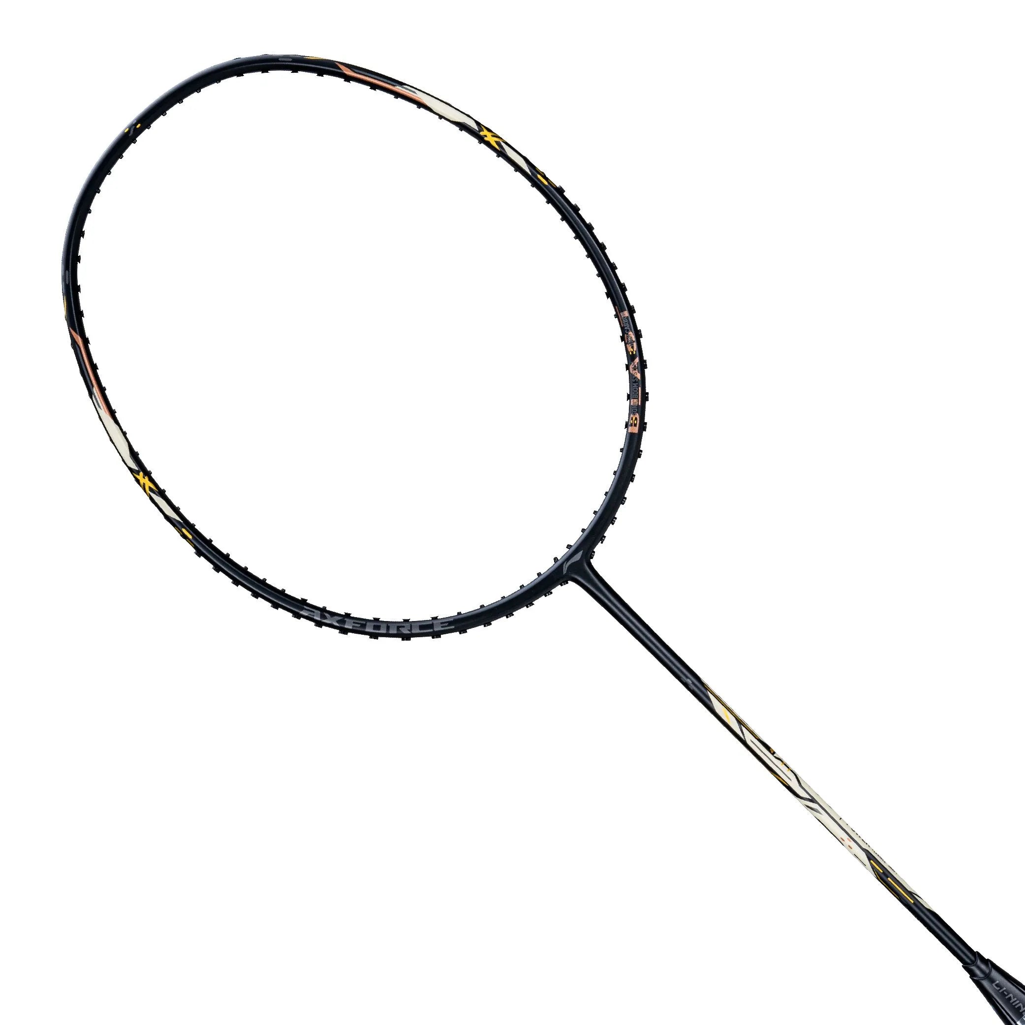 Li-Ning Axforce Blast - 5U Unstrung Badminton Racket