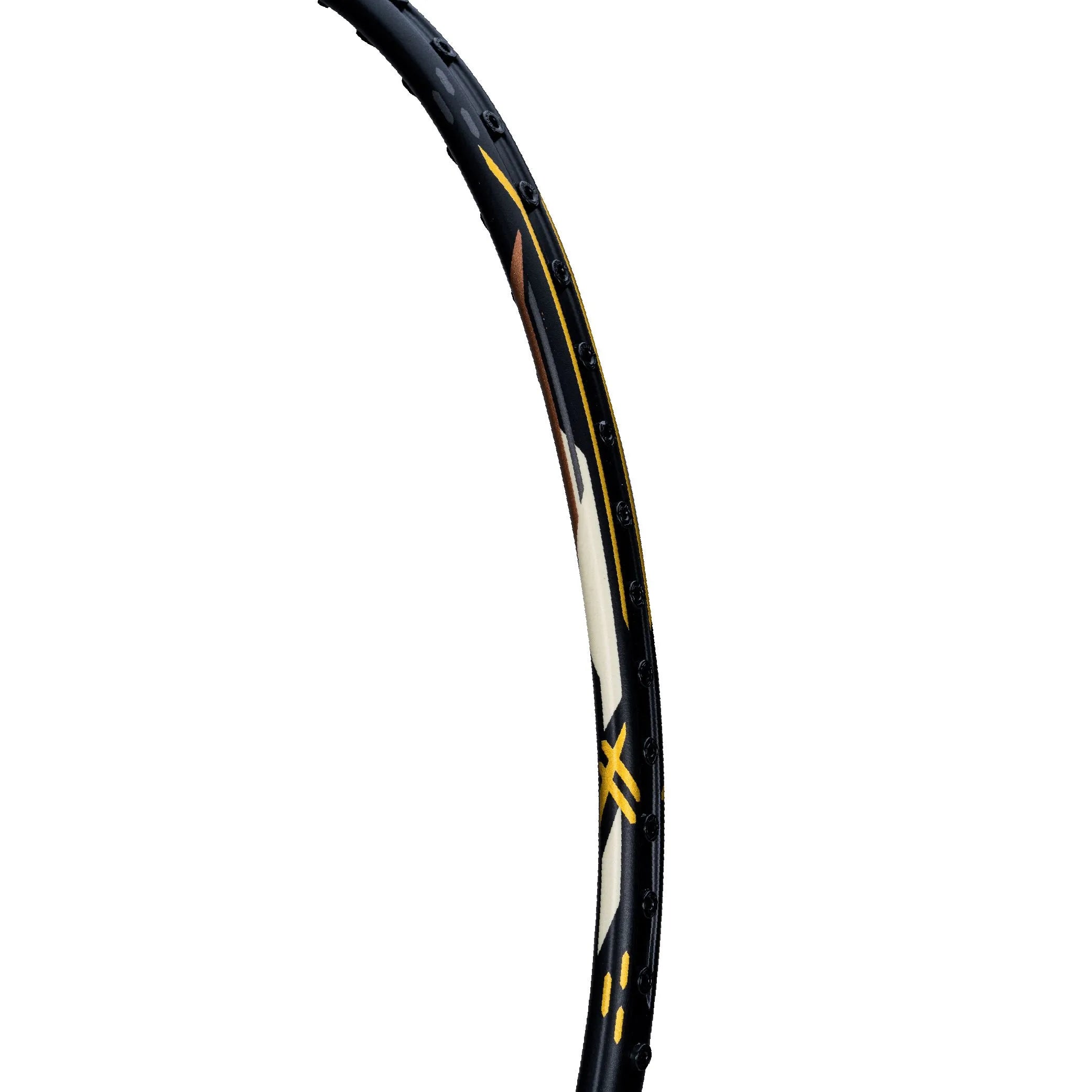 Li-Ning Axforce Blast - 5U Unstrung Badminton Racket