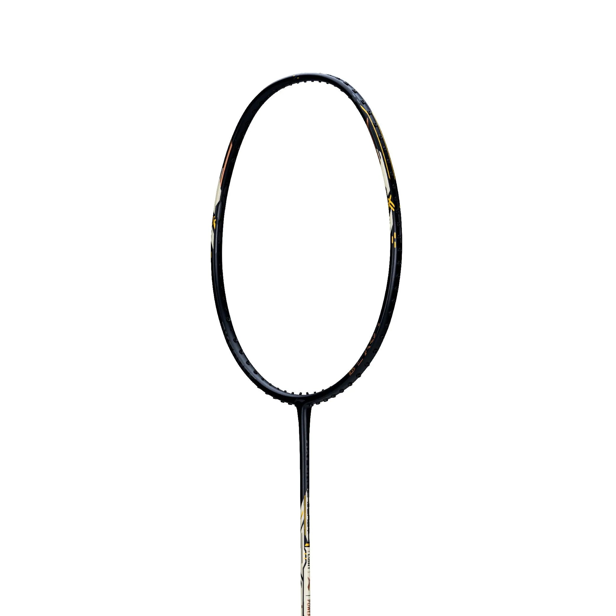 Li-Ning Axforce Blast - 5U Unstrung Badminton Racket