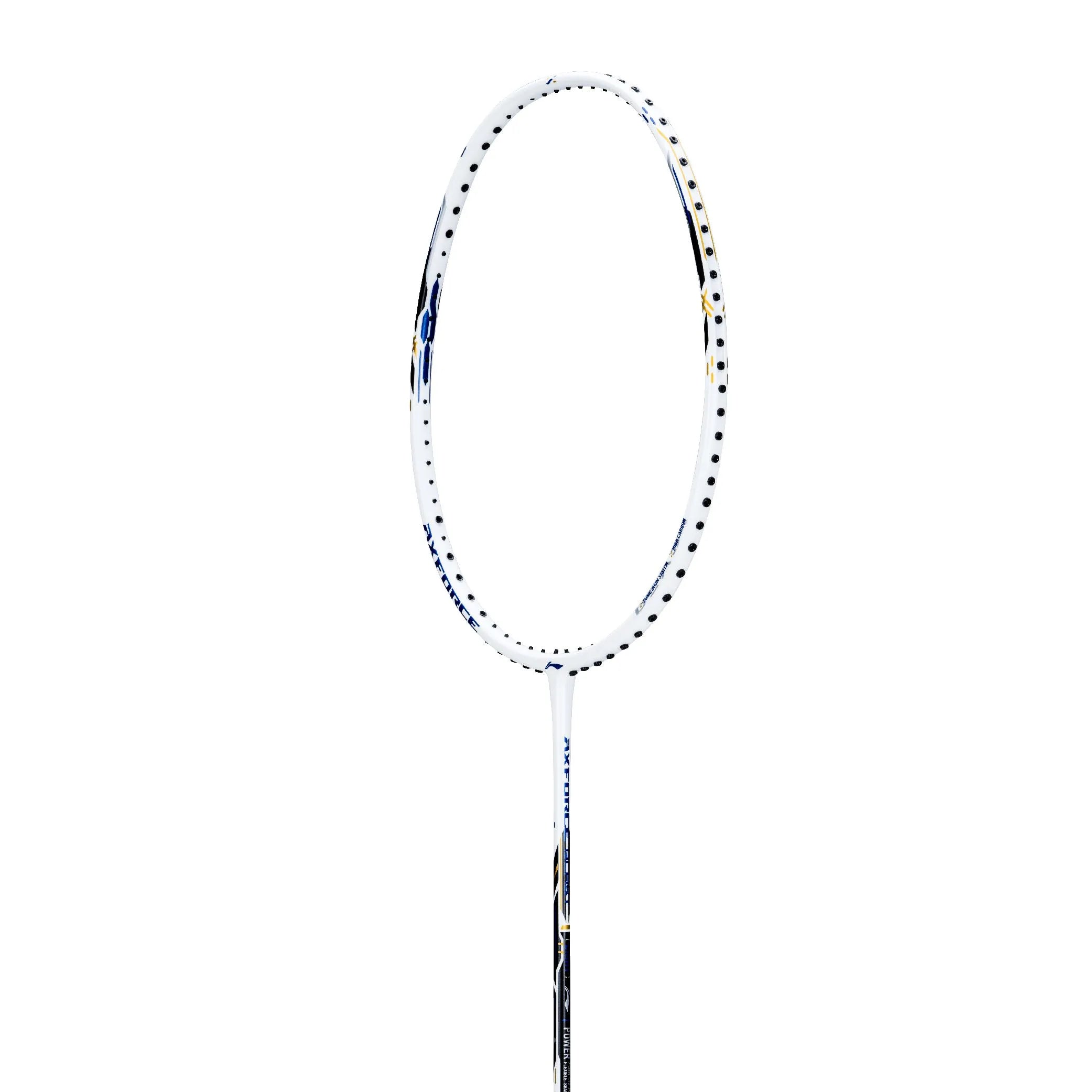 Li-Ning Axforce Blast - 5U Unstrung Badminton Racket