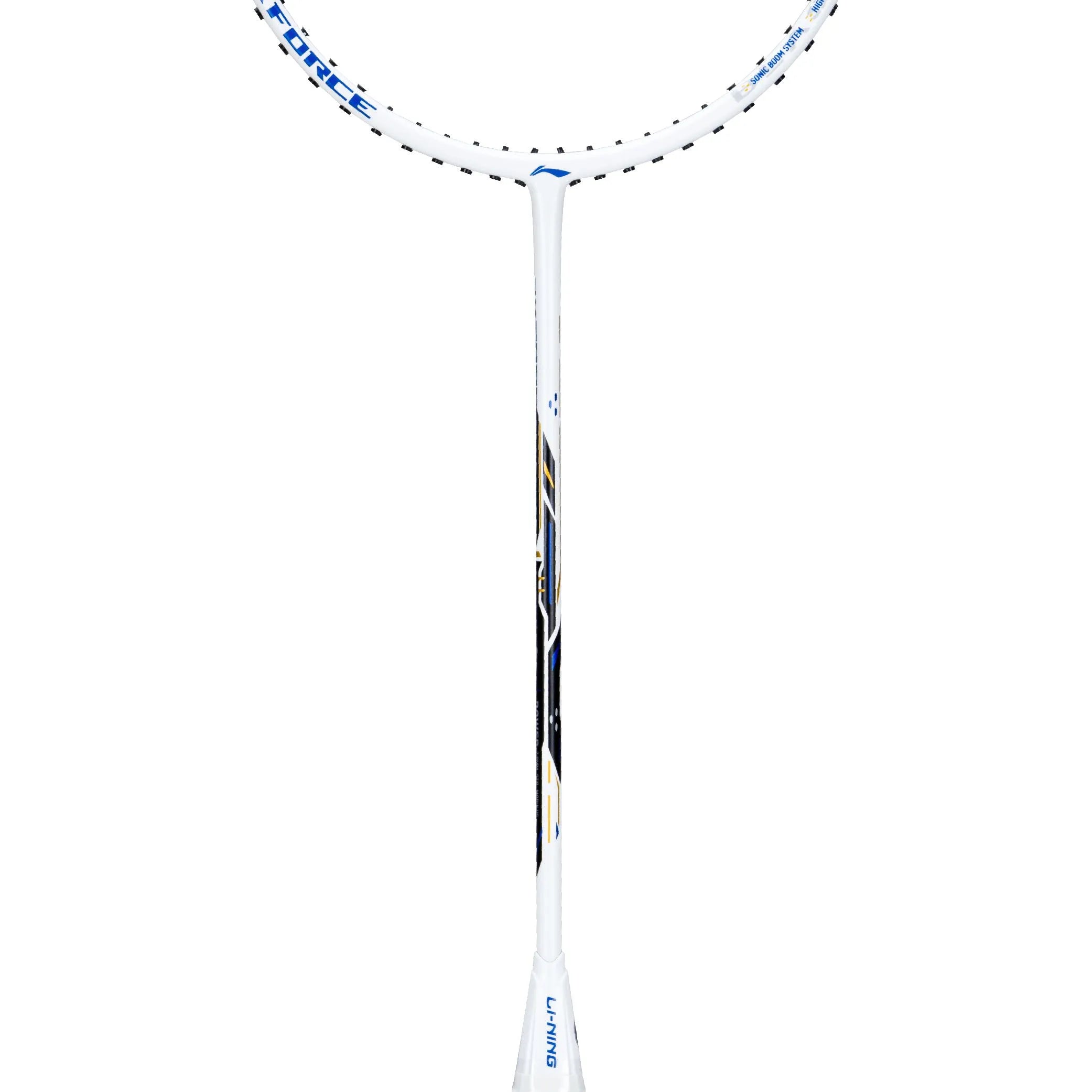 Li-Ning Axforce Blast - 5U Unstrung Badminton Racket