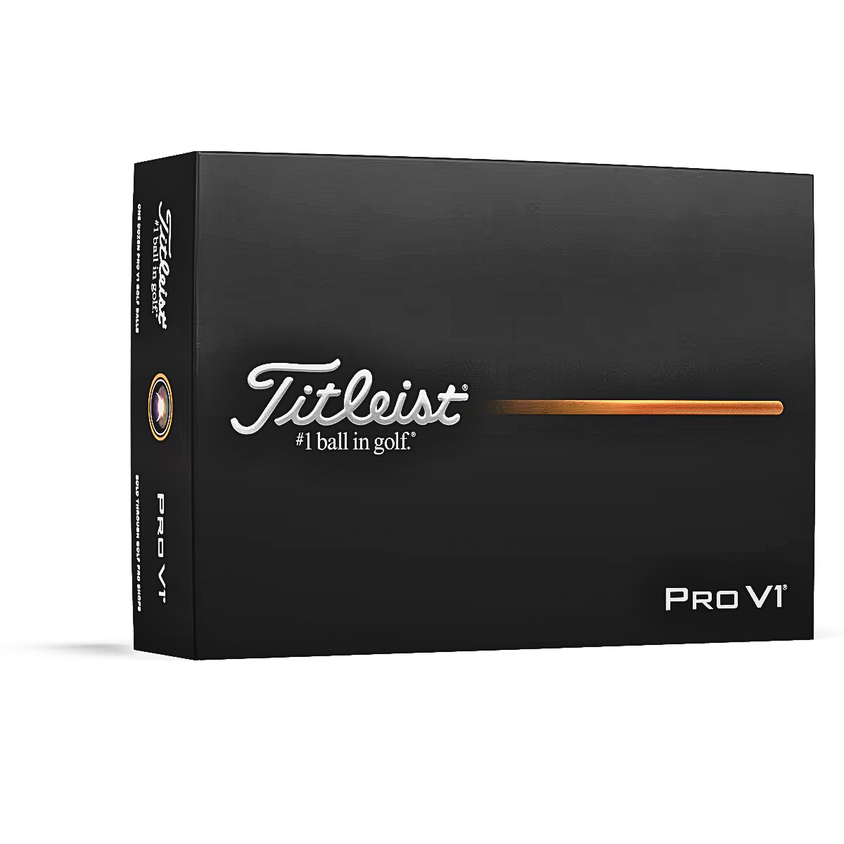 Titleist 2025 Pro V1 Golf Balls