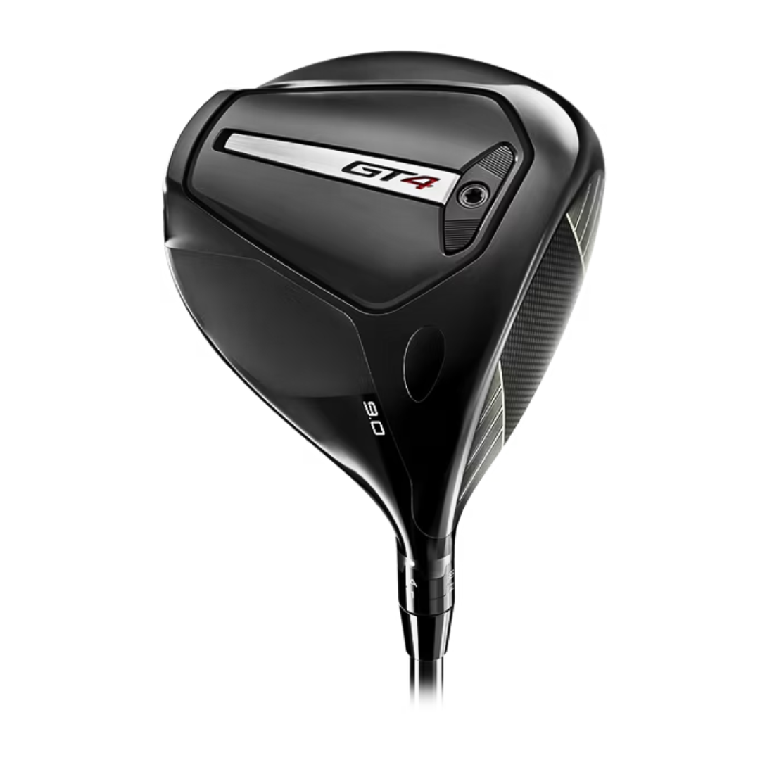 Titleist GT4 Driver - Right Hand