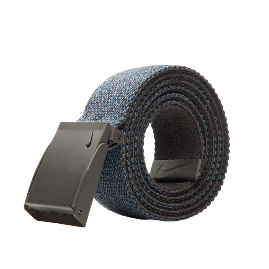 Nike Men's Heathered Reversible Golf Belt