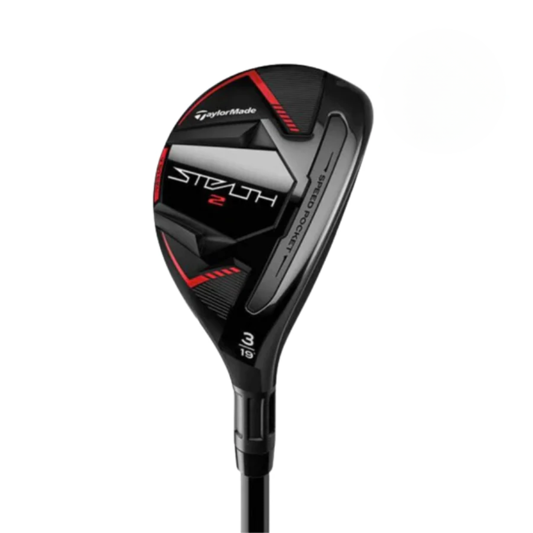 TaylorMade Stealth 2 Rescue