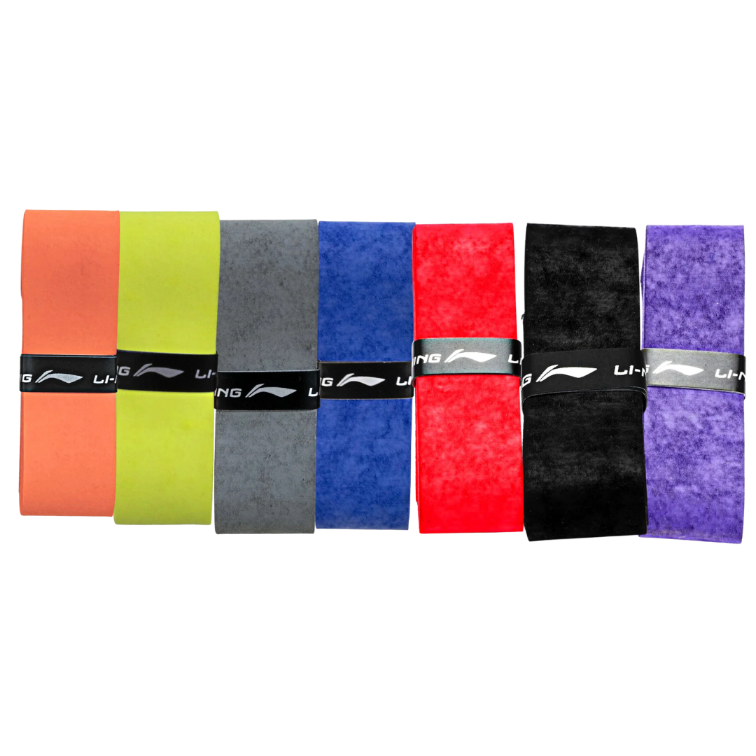 Li-Ning GP25 Super Absorbent Wrap Grip