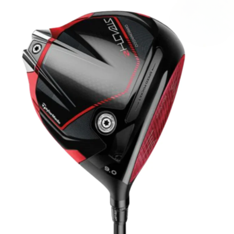 Taylormade Stealth 2 Driver