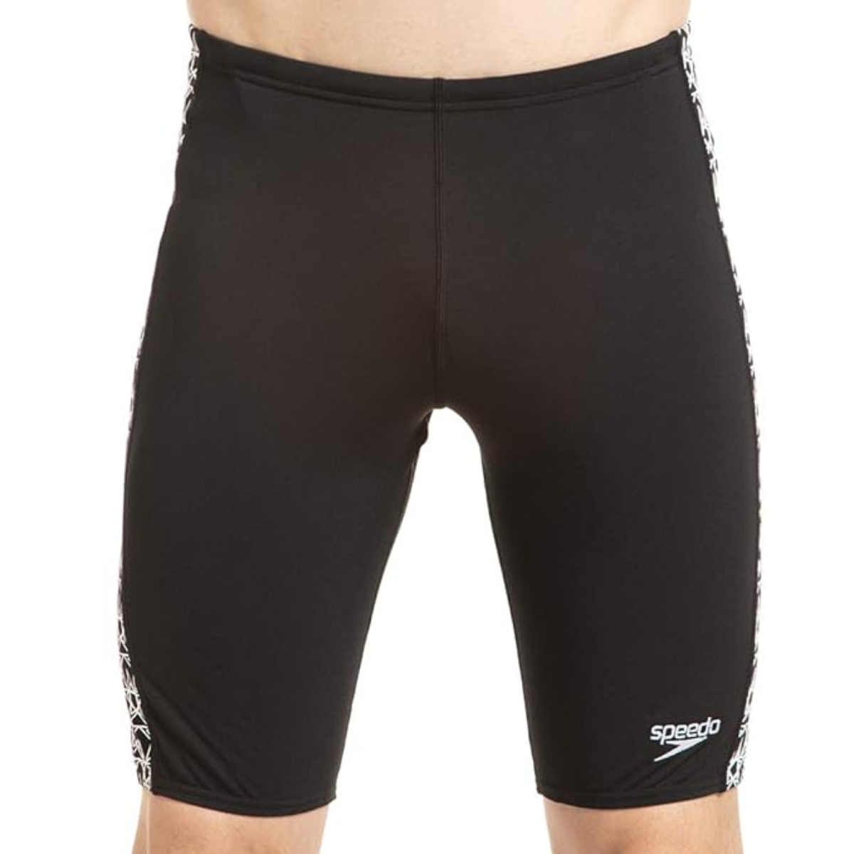 Speedo Men's Endurance+ Boomstar Splice Jammer