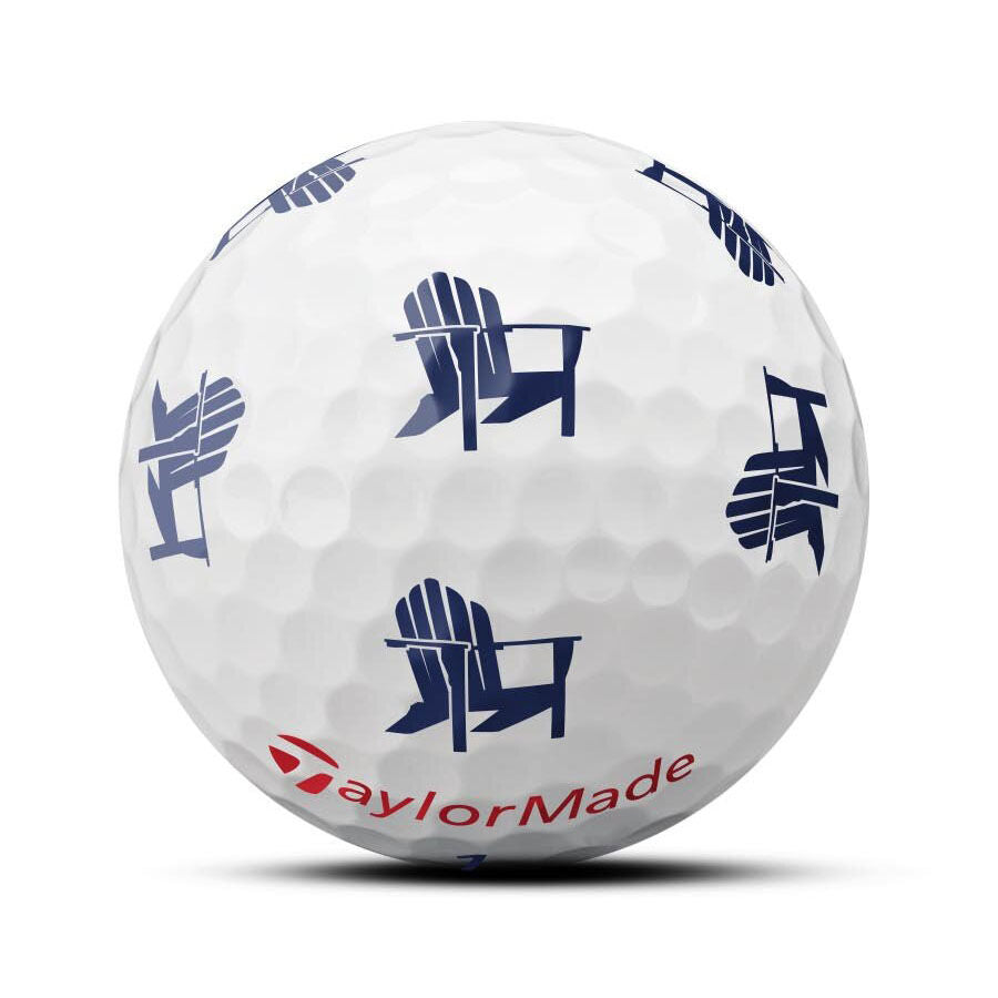 Taylormade TP5x Pix 3.0 Summer Commemorative