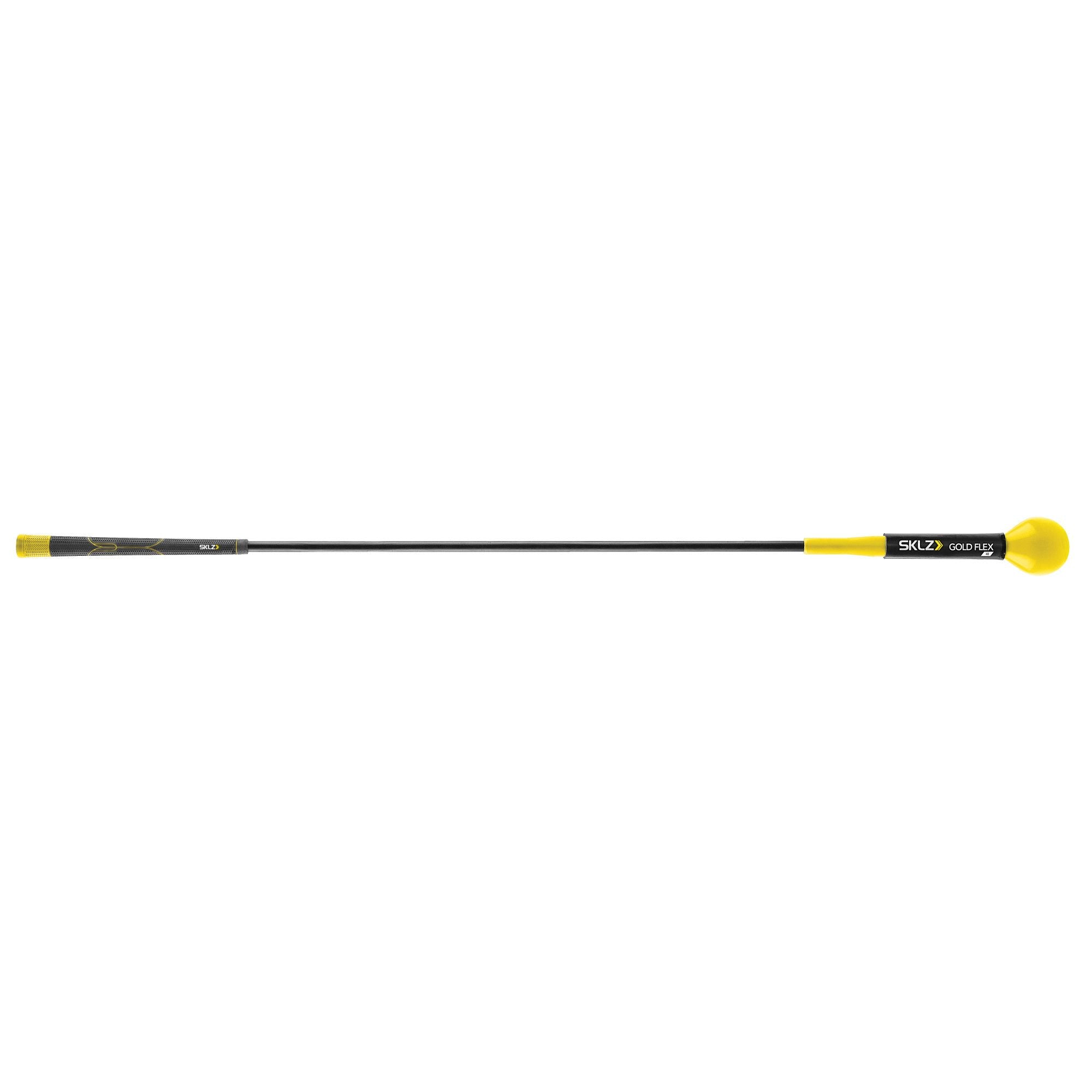 SKLZ Gold Flex Ball Practice Trainer