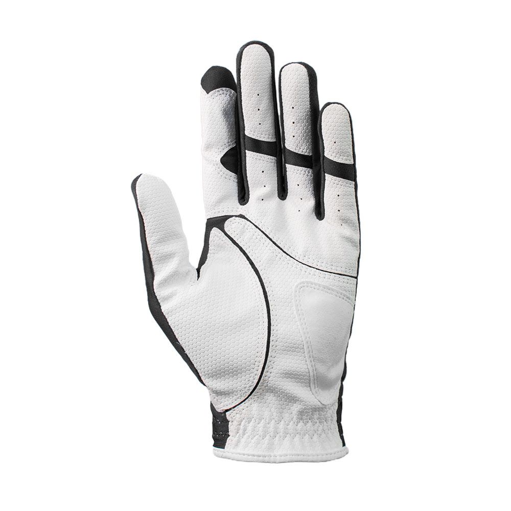 Jack Nicklaus Men's Ultra Stretch Golf One Size Glove