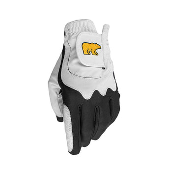 Jack Nicklaus Men's Ultra Stretch Golf One Size Glove