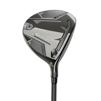 TaylorMade Qi35 Max Lite Fairway Wood