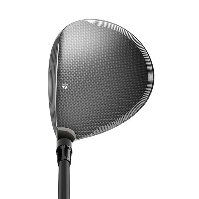 TaylorMade Qi35 Max Lite Fairway Wood