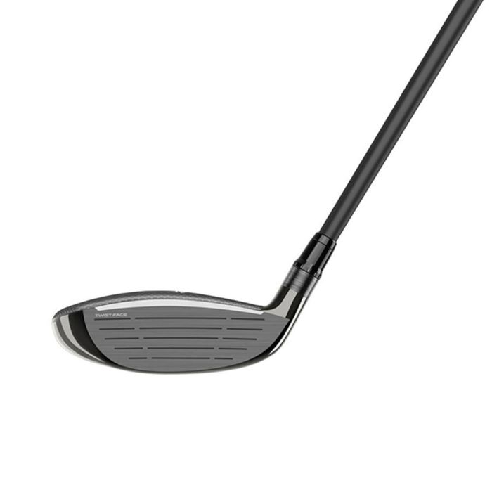 TaylorMade Qi35 Max Lite Fairway Wood